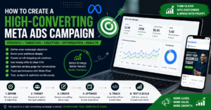 How to Create a High-Converting Meta Ads Campaign